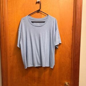 Light Blue T-Shirt